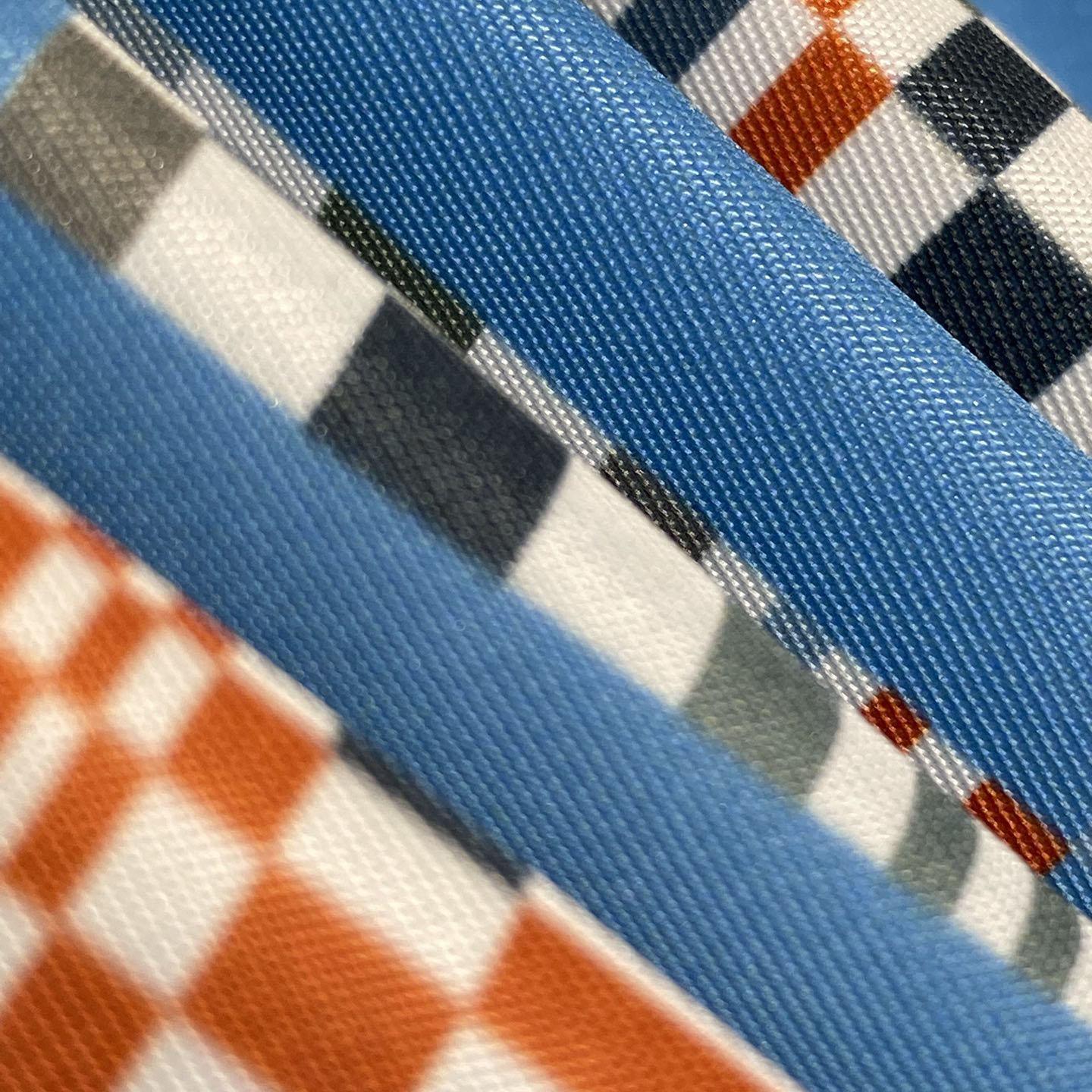 Louis Vuitton × Virgil Abloh Damier Swim Shorts - DesignerGu