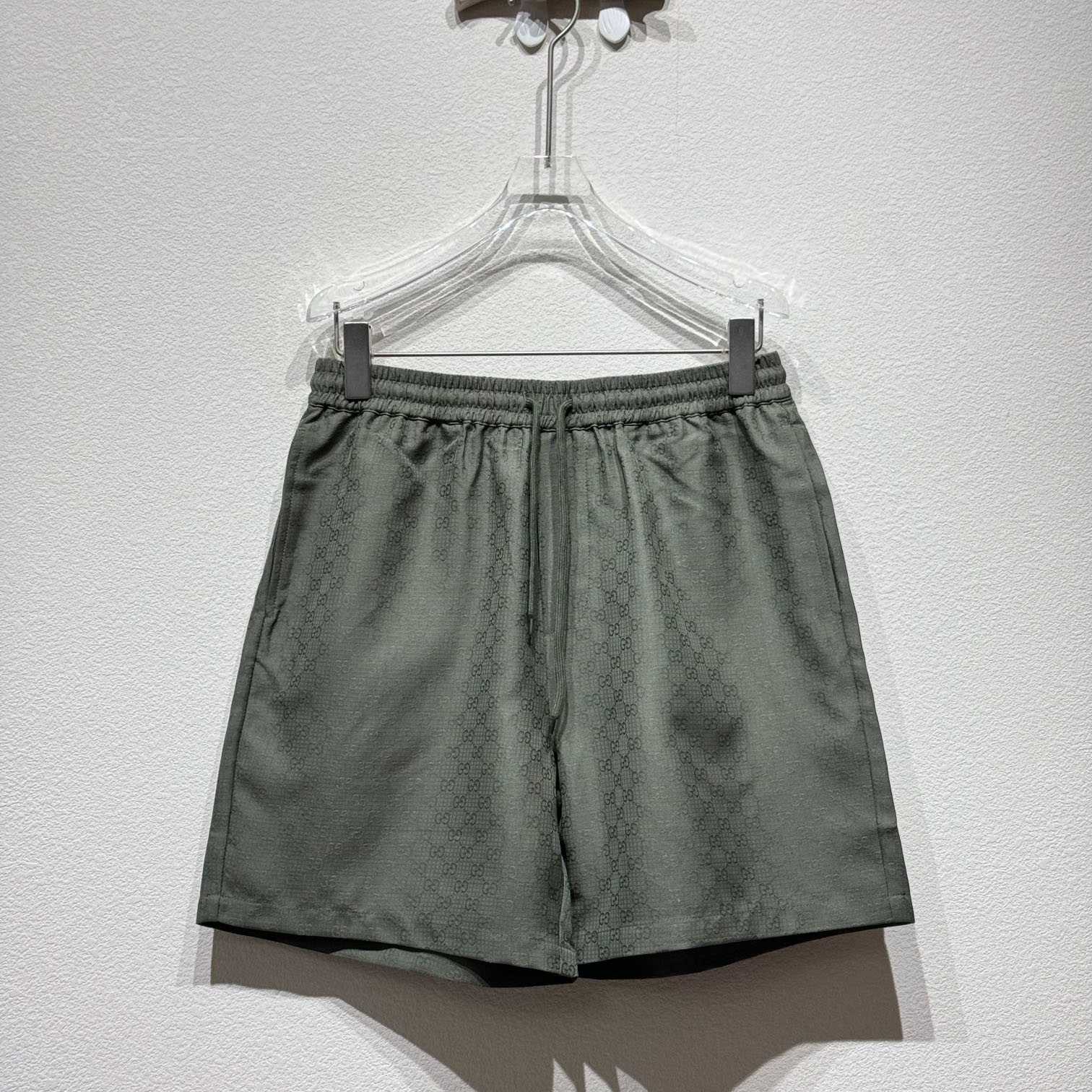 Gucci GG Swim Shorts - DesignerGu