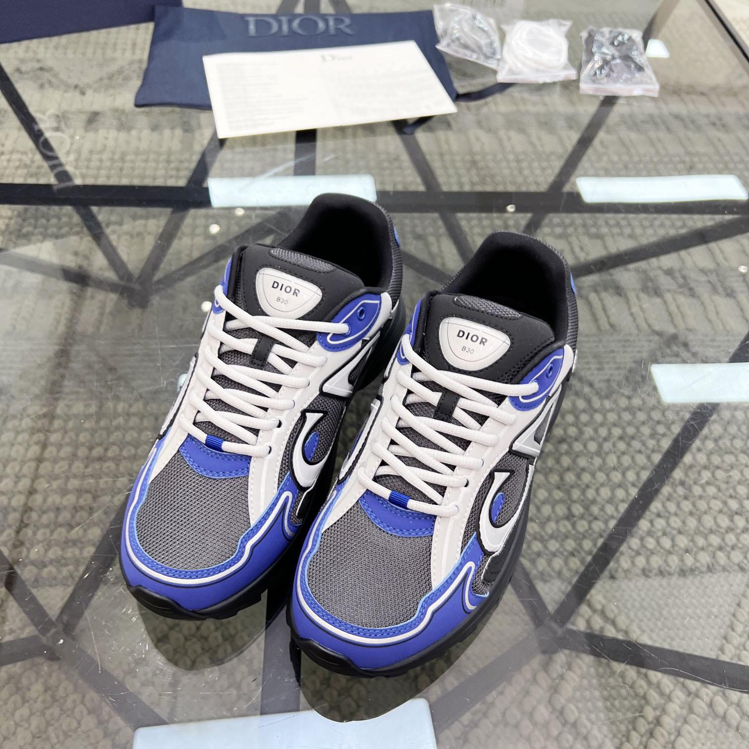Dior B30 Sneaker - DesignerGu