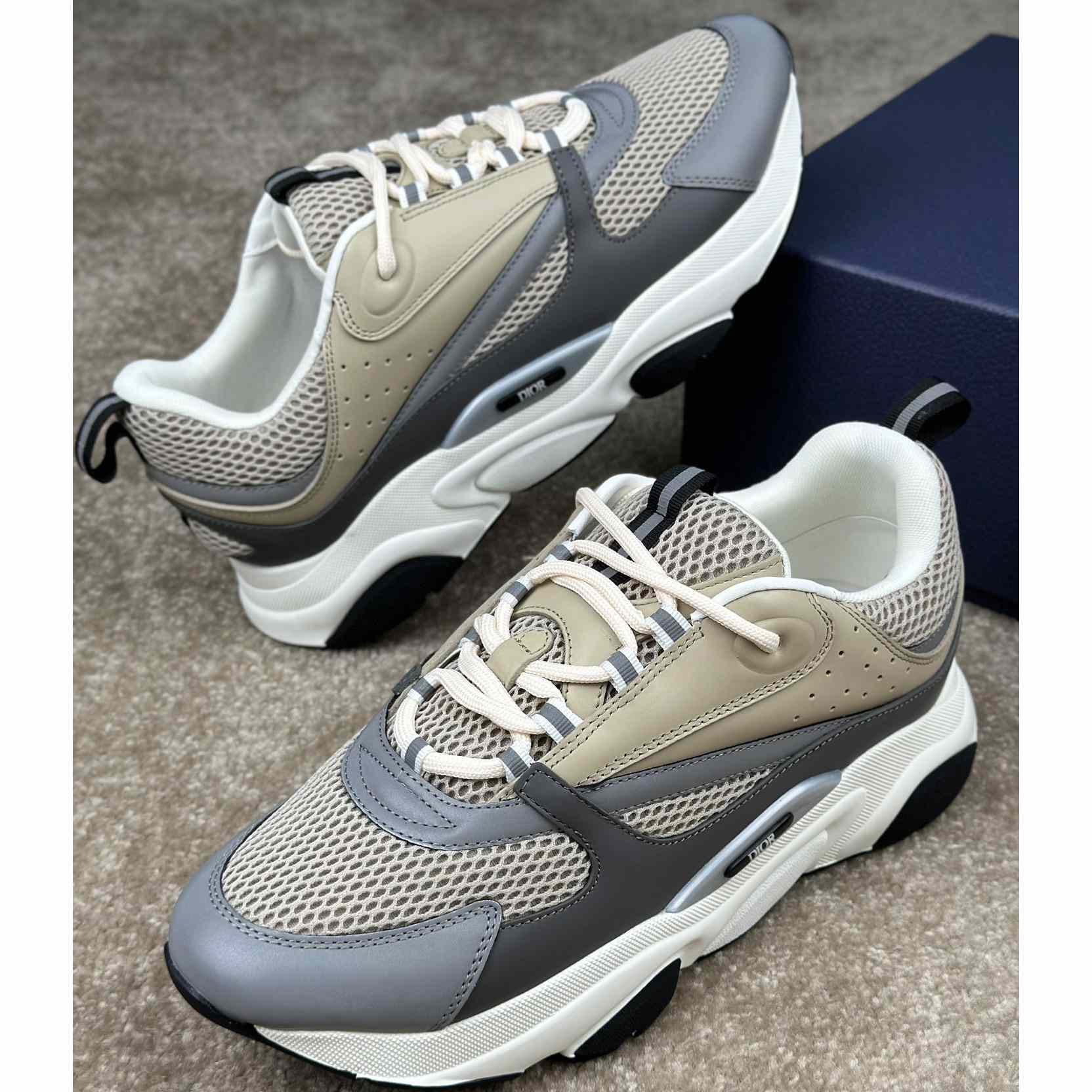 Dior B22 Sneaker  - 