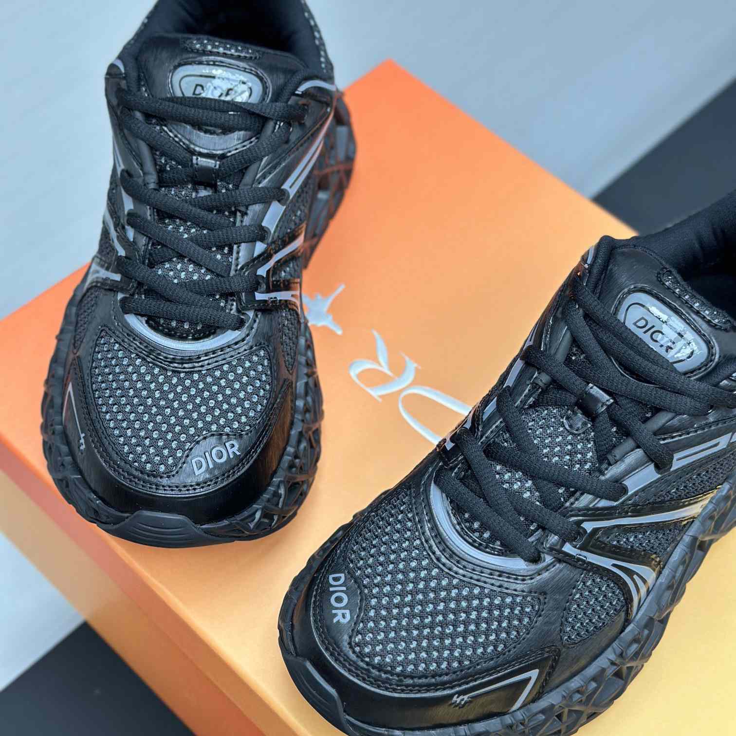 Dior B35 NXXT Sneaker    - DesignerGu
