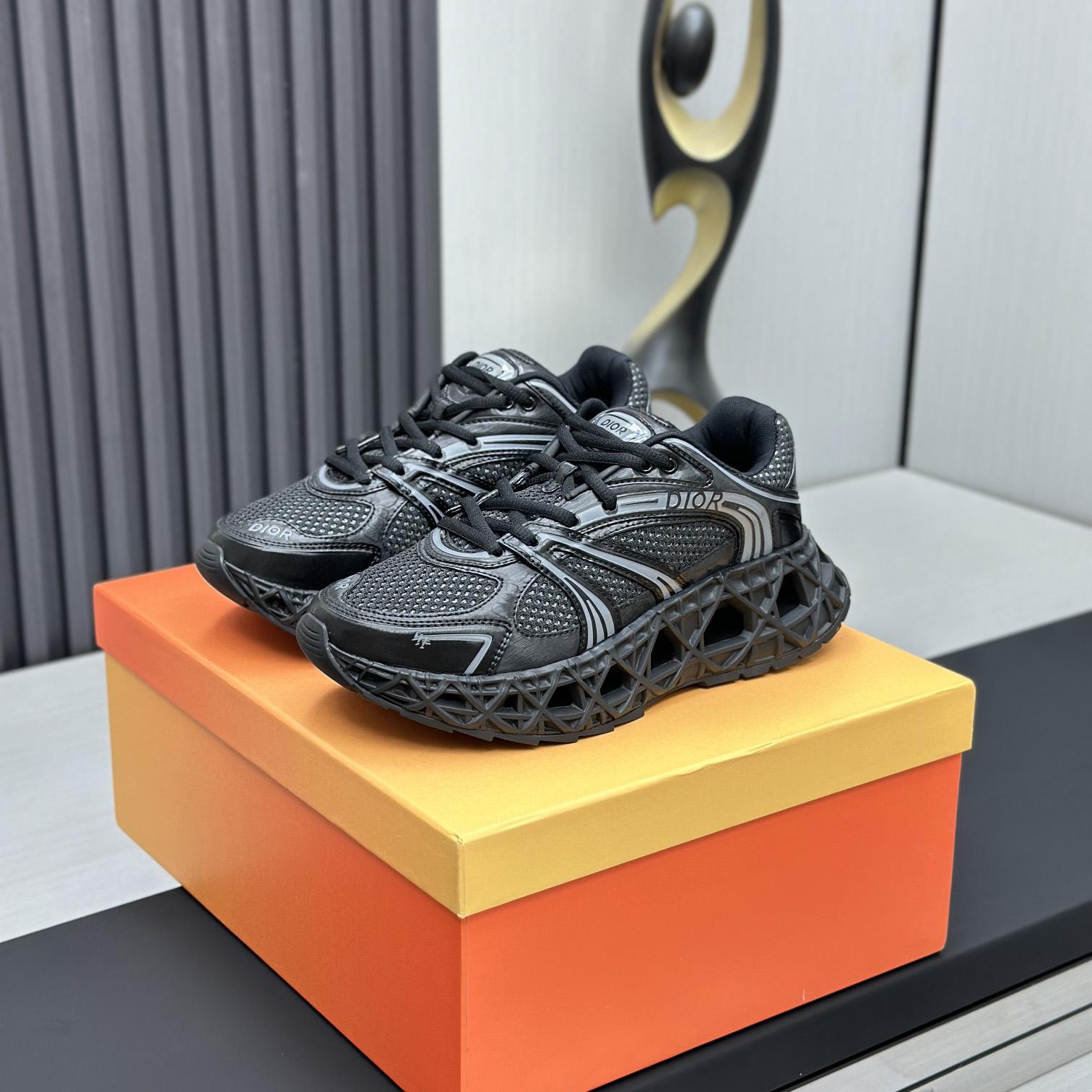 Dior B35 NXXT Sneaker    - DesignerGu