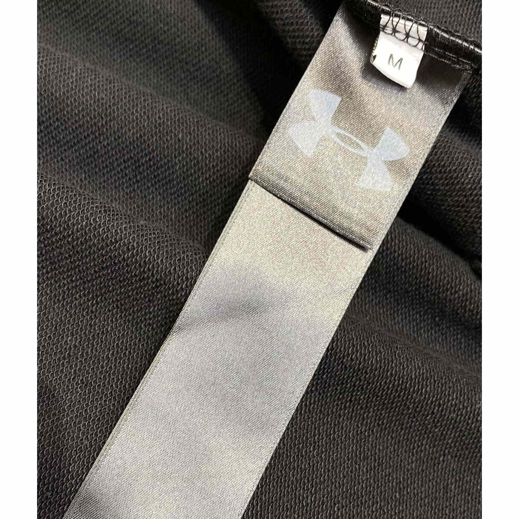 Balenciaga Under Armour® Zip-Up Hoodie Regular Fit - DesignerGu