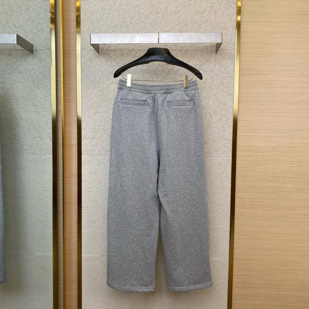 Dior CD Icon Track Pants  - DesignerGu