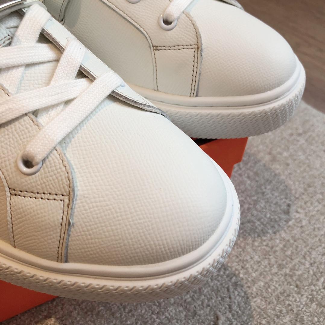 Hermes Day Sneaker - DesignerGu