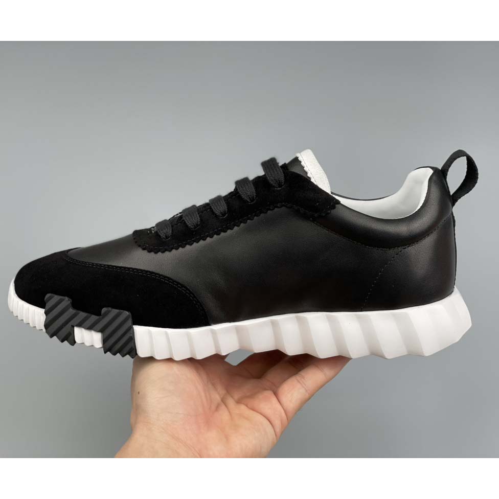 Hermes Bouncing Sneaker - DesignerGu
