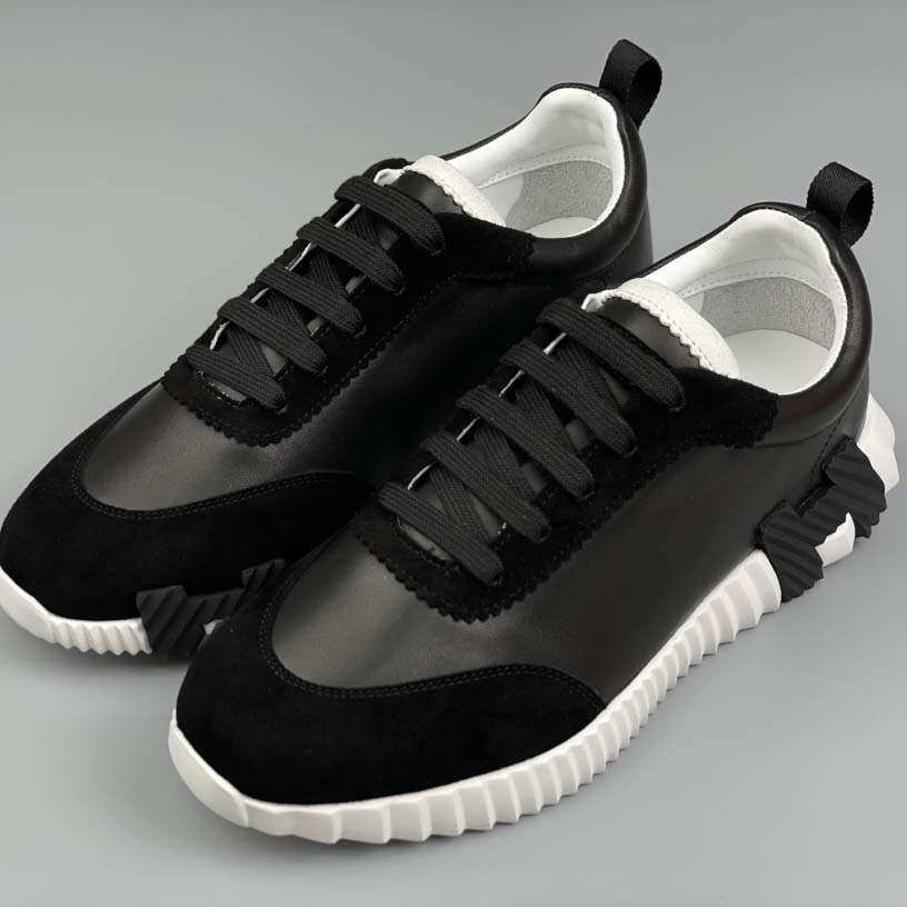 Hermes Bouncing Sneaker - DesignerGu