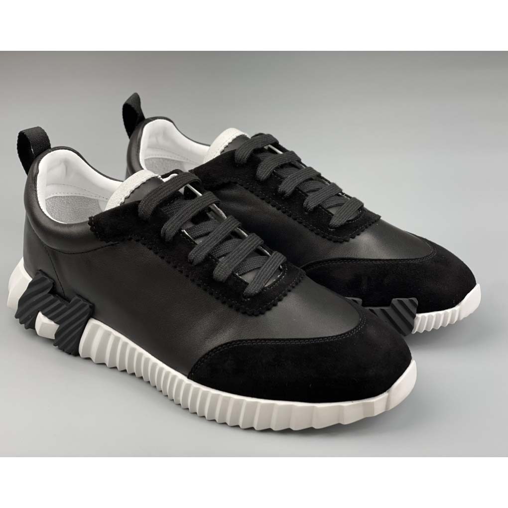 Hermes Bouncing Sneaker - DesignerGu