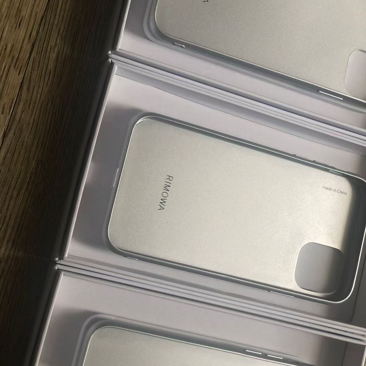 Rimowa Iphone Case - DesignerGu