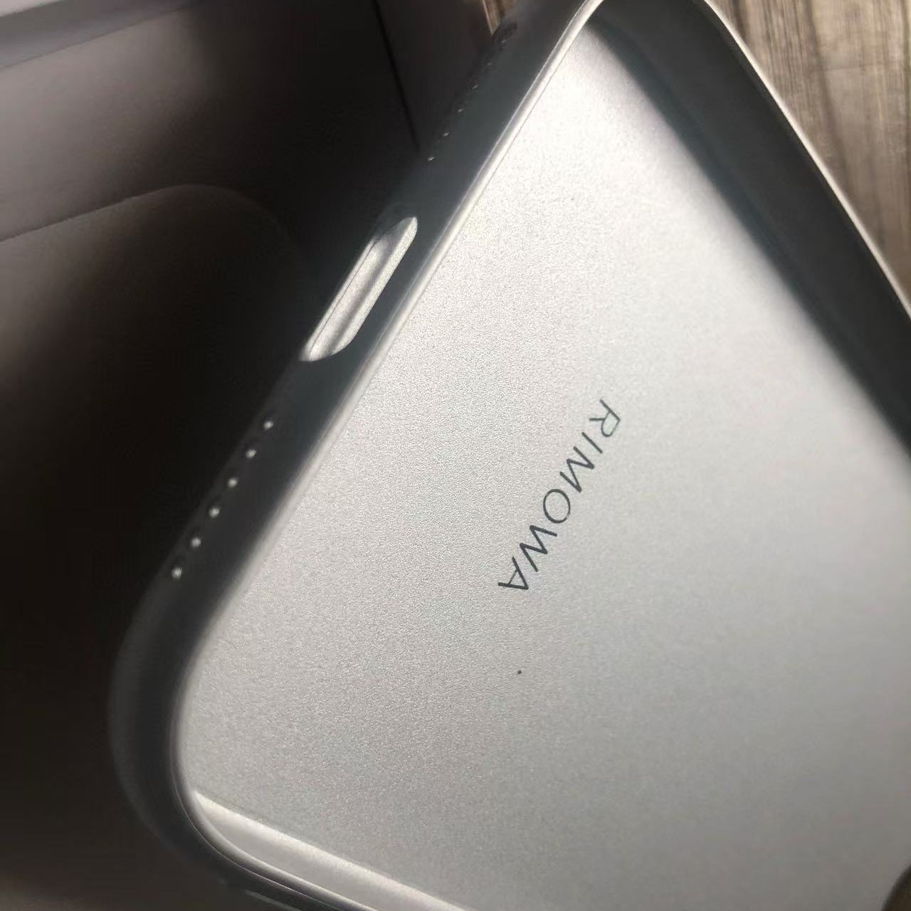 Rimowa Iphone Case - DesignerGu