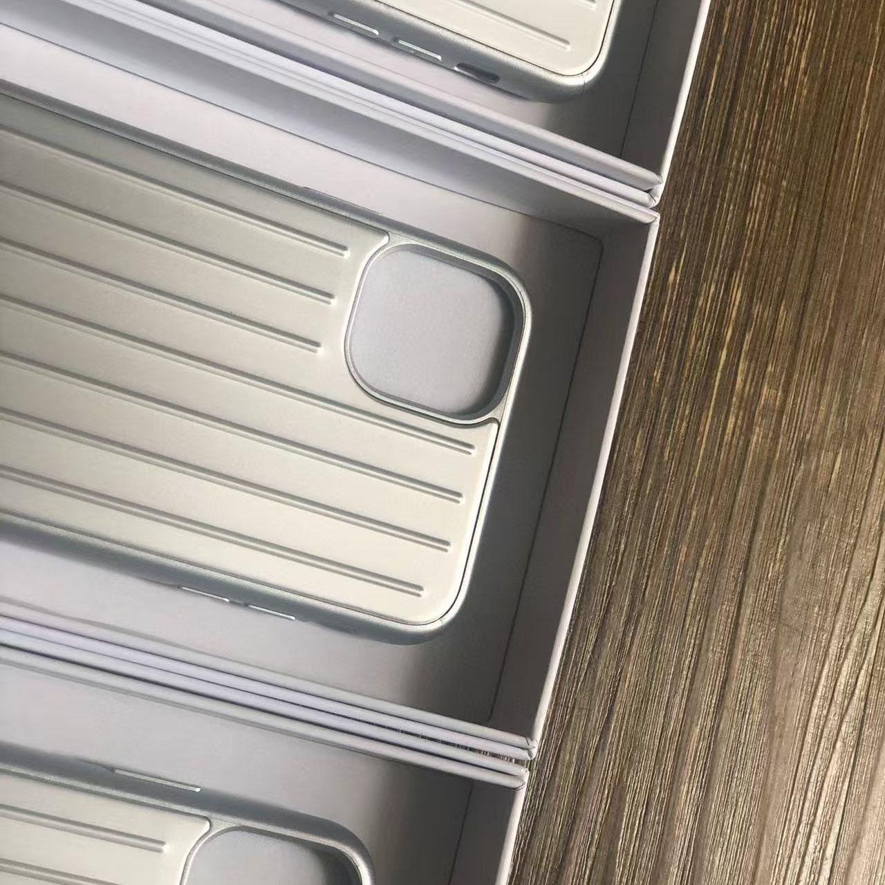 Rimowa Iphone Case - DesignerGu