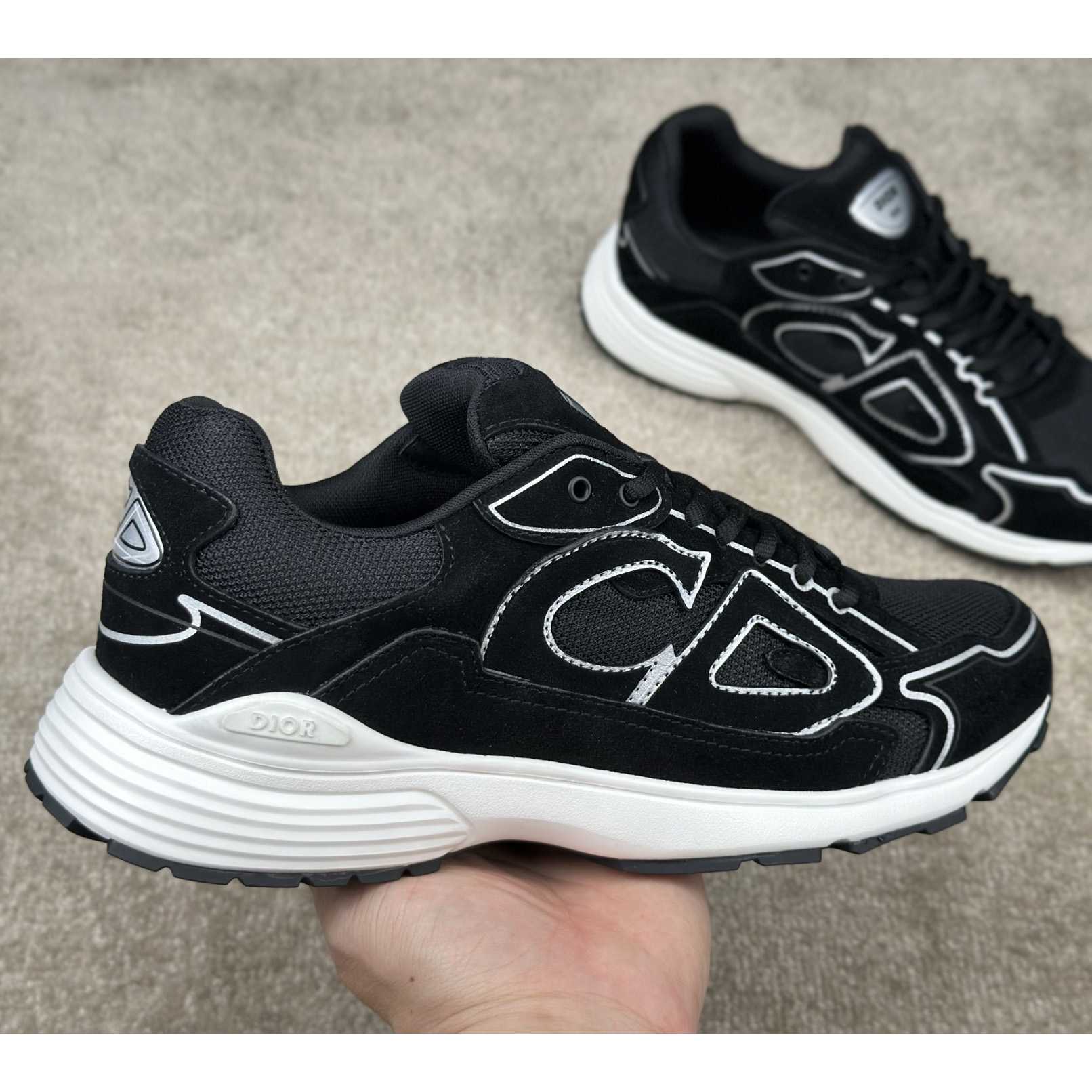 Dior B30 Countdown Sneaker  - 