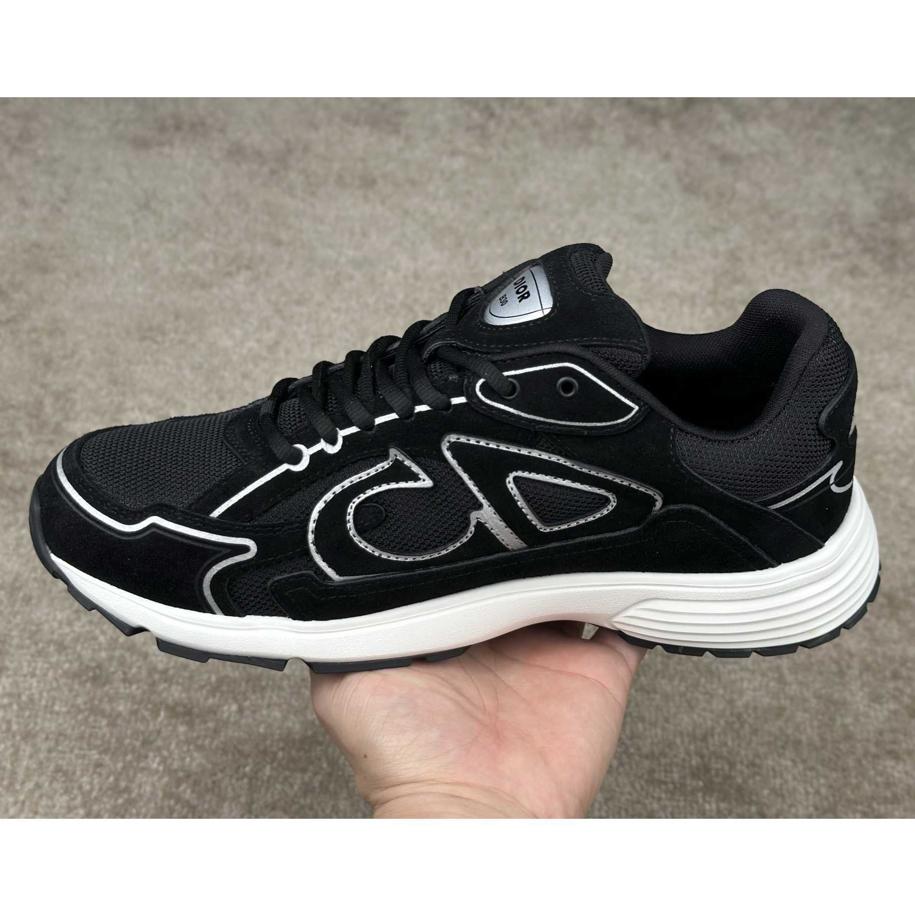 Dior B30 Countdown Sneaker  - 