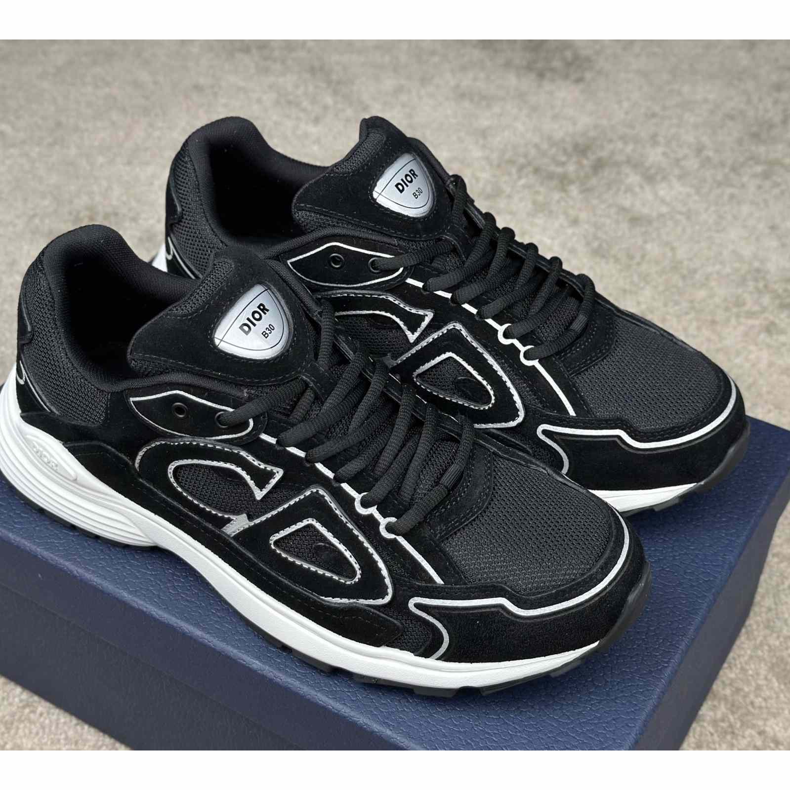 Dior B30 Countdown Sneaker  - 