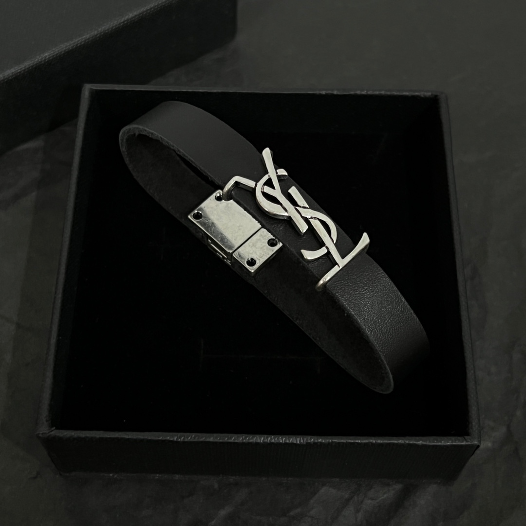 Saint Laurent Bracelet - DesignerGu