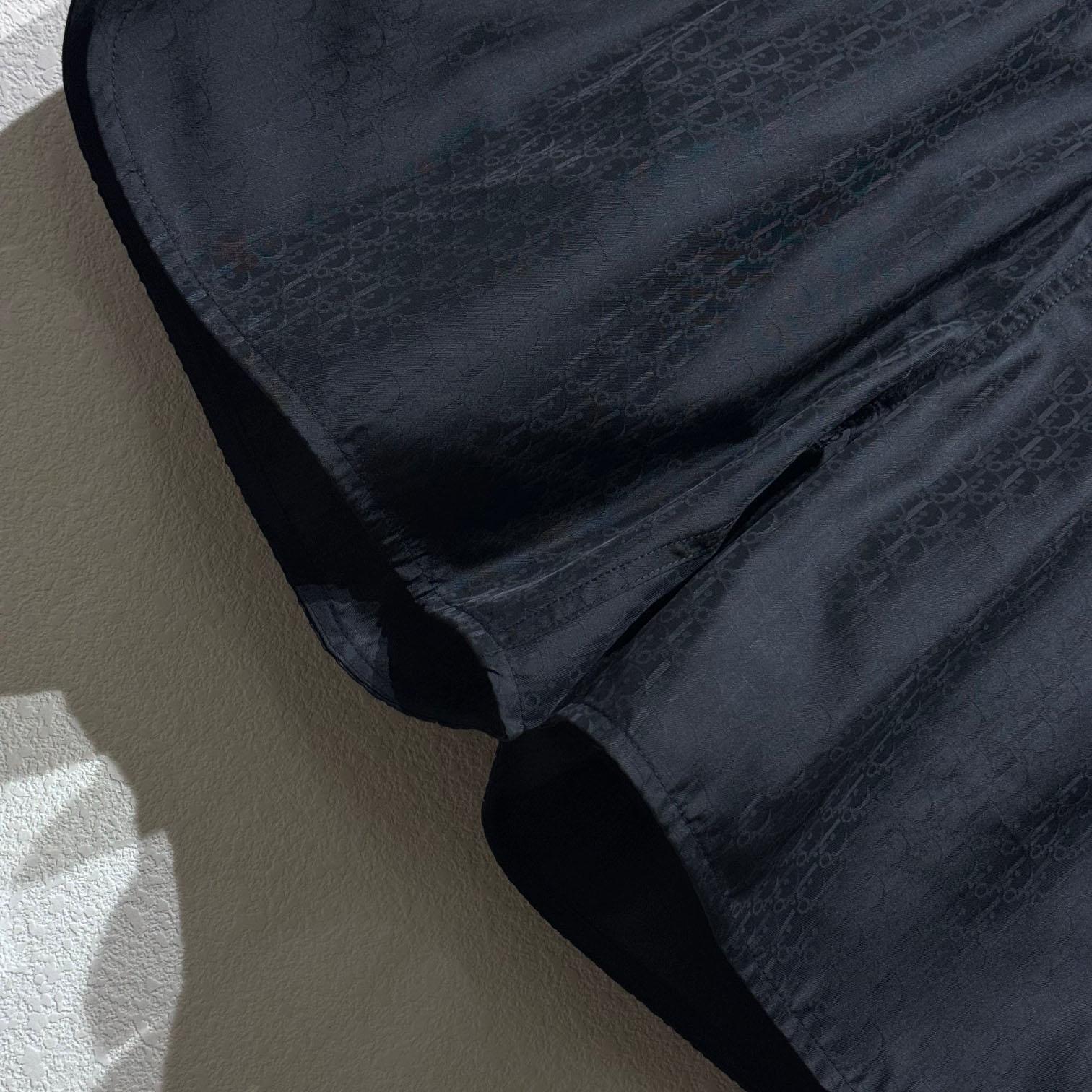 Dior Oblique Shorts - DesignerGu