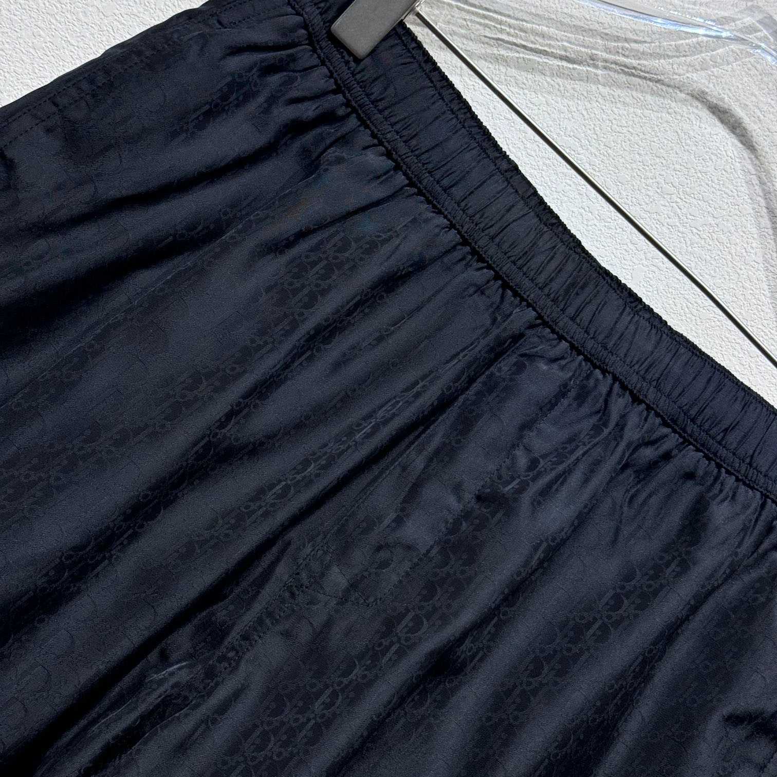 Dior Oblique Shorts - DesignerGu
