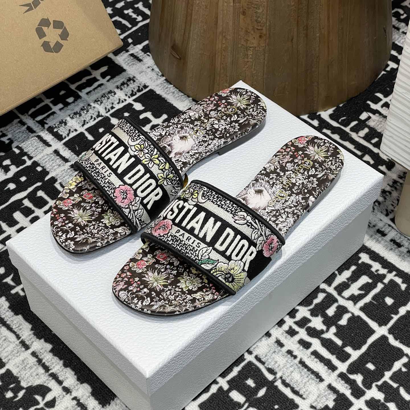 Dior Dway Slide  - 