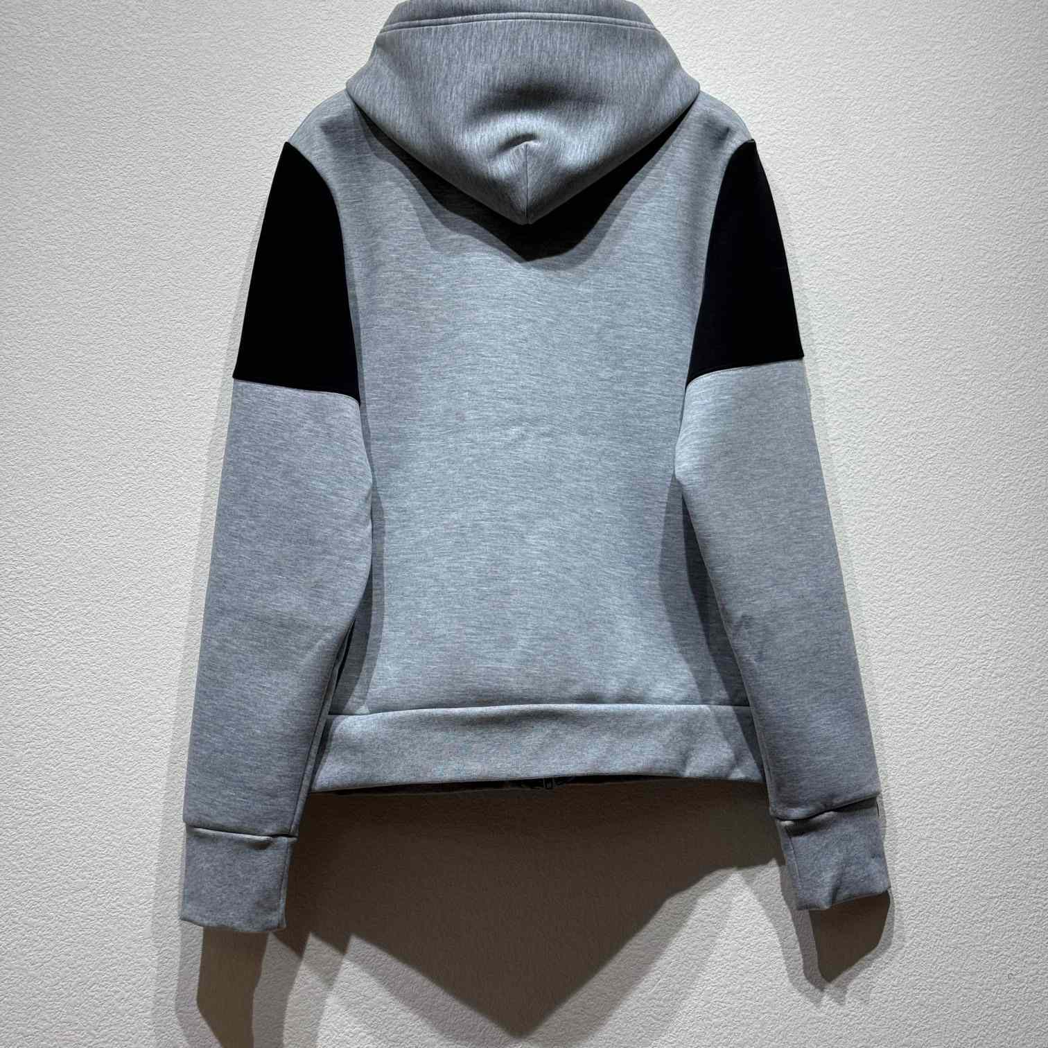 Balenciaga Loop Sports Icon Hoodie - DesignerGu