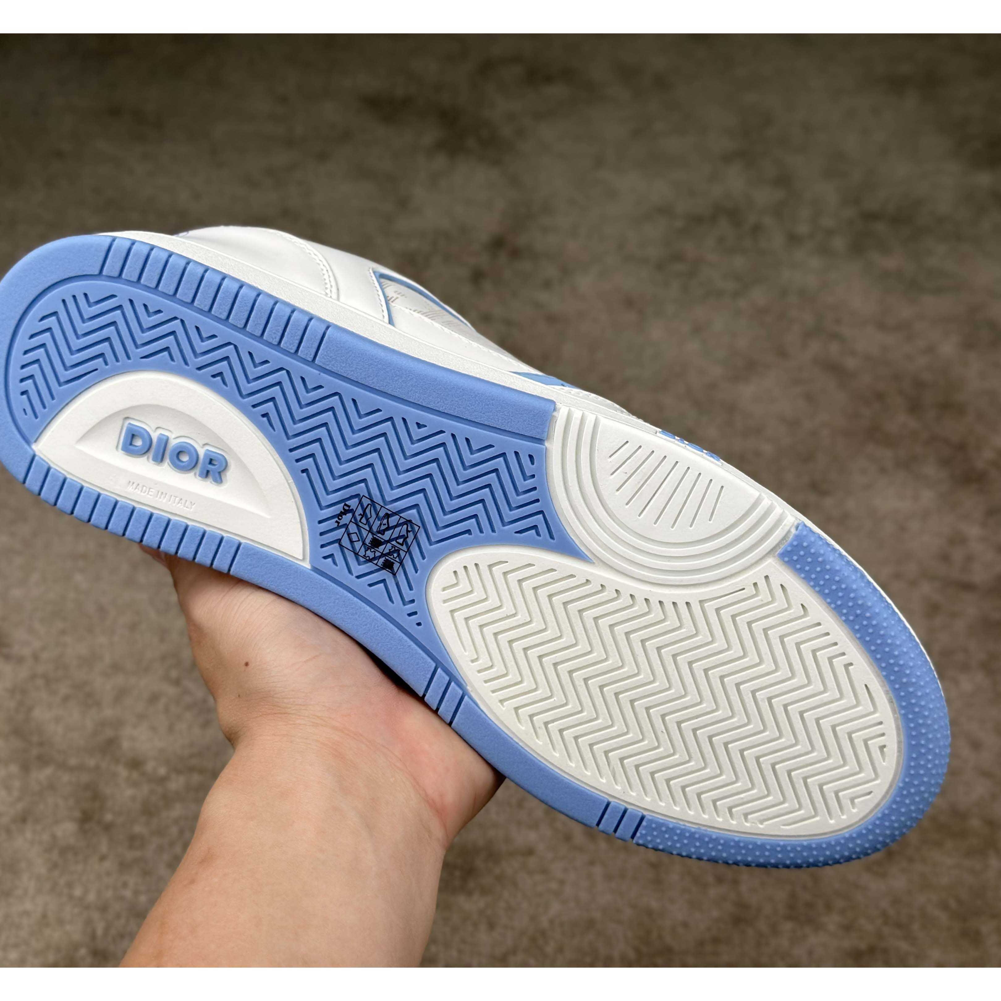 Dior B27 Low-Top Sneaker  - DesignerGu