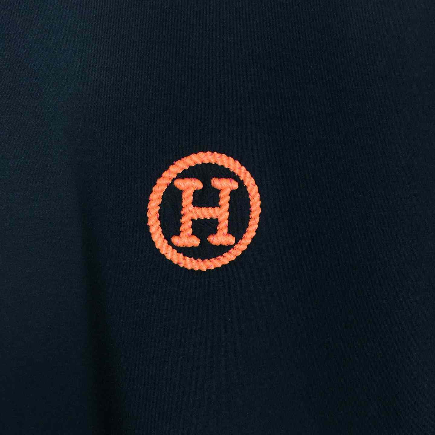 Loewe Logo T-shirt In Cotton - DesignerGu
