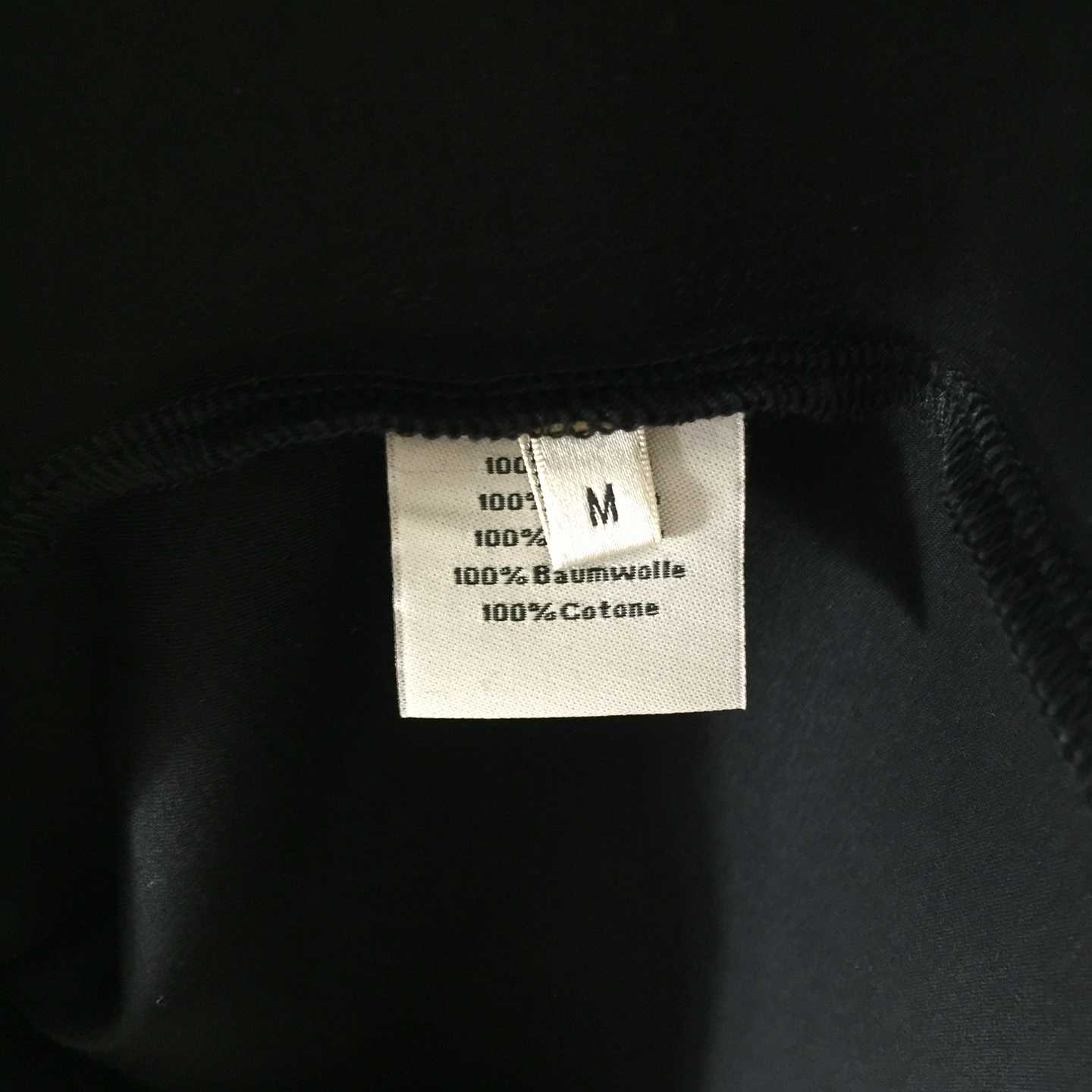Loewe Logo T-shirt In Cotton - DesignerGu