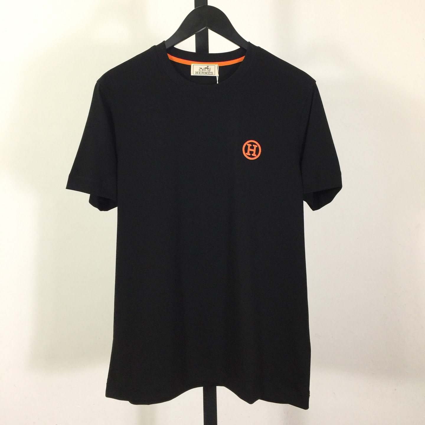 Loewe Logo T-shirt In Cotton - DesignerGu