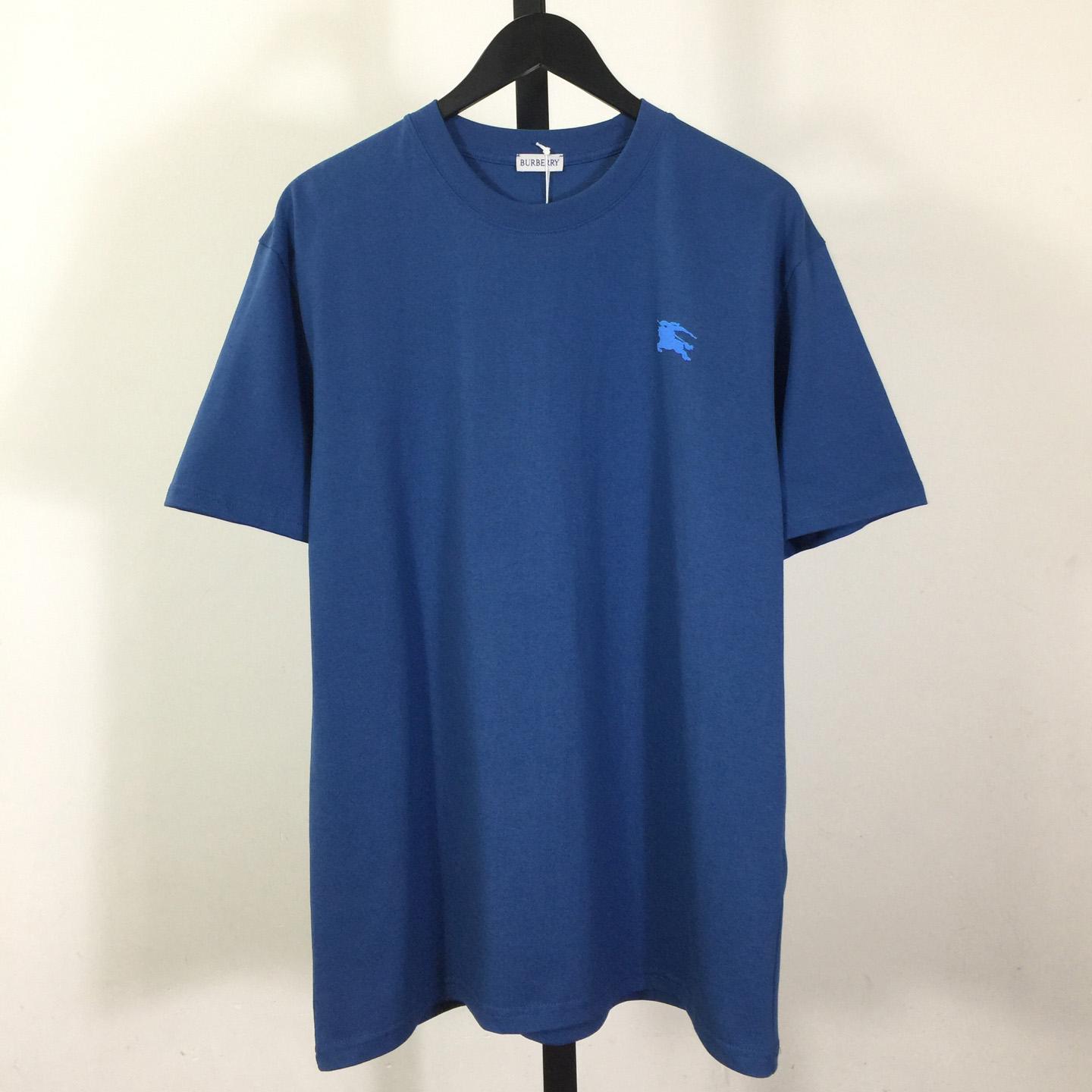 Burberry EKD Cotton T-shirt - DesignerGu
