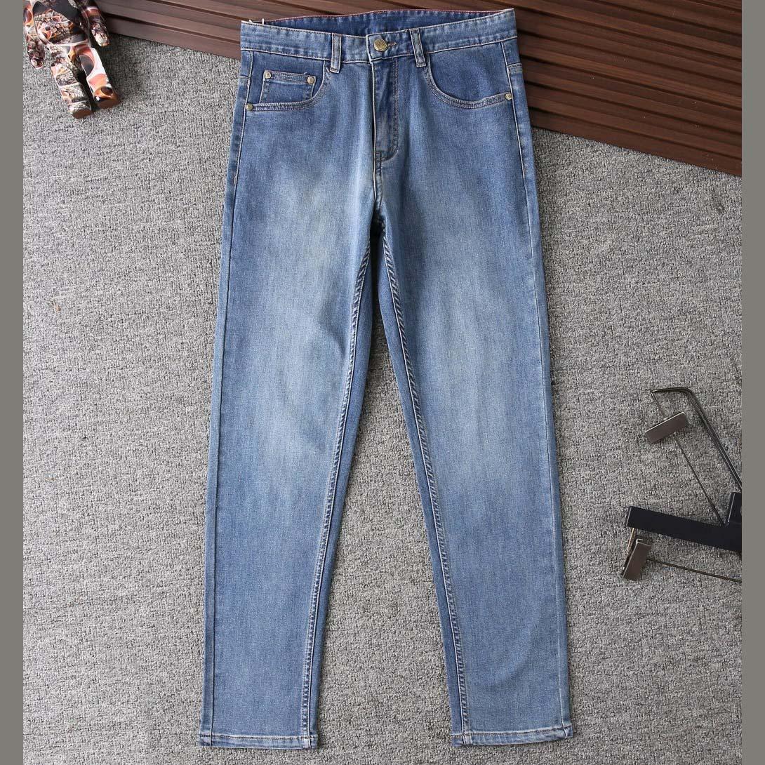 Burberry Jeans - DesignerGu