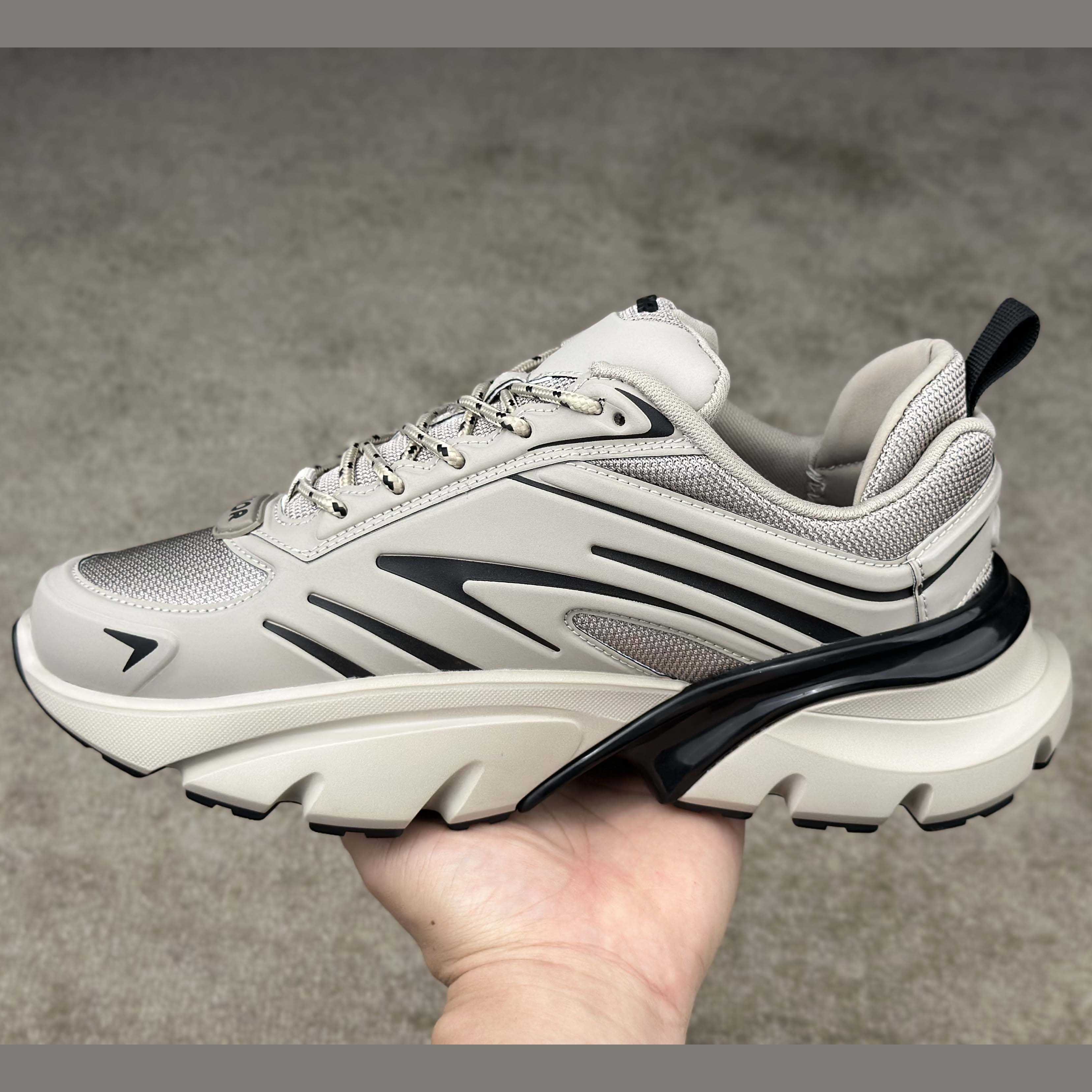Dior B44 Blade Sneaker   - DesignerGu