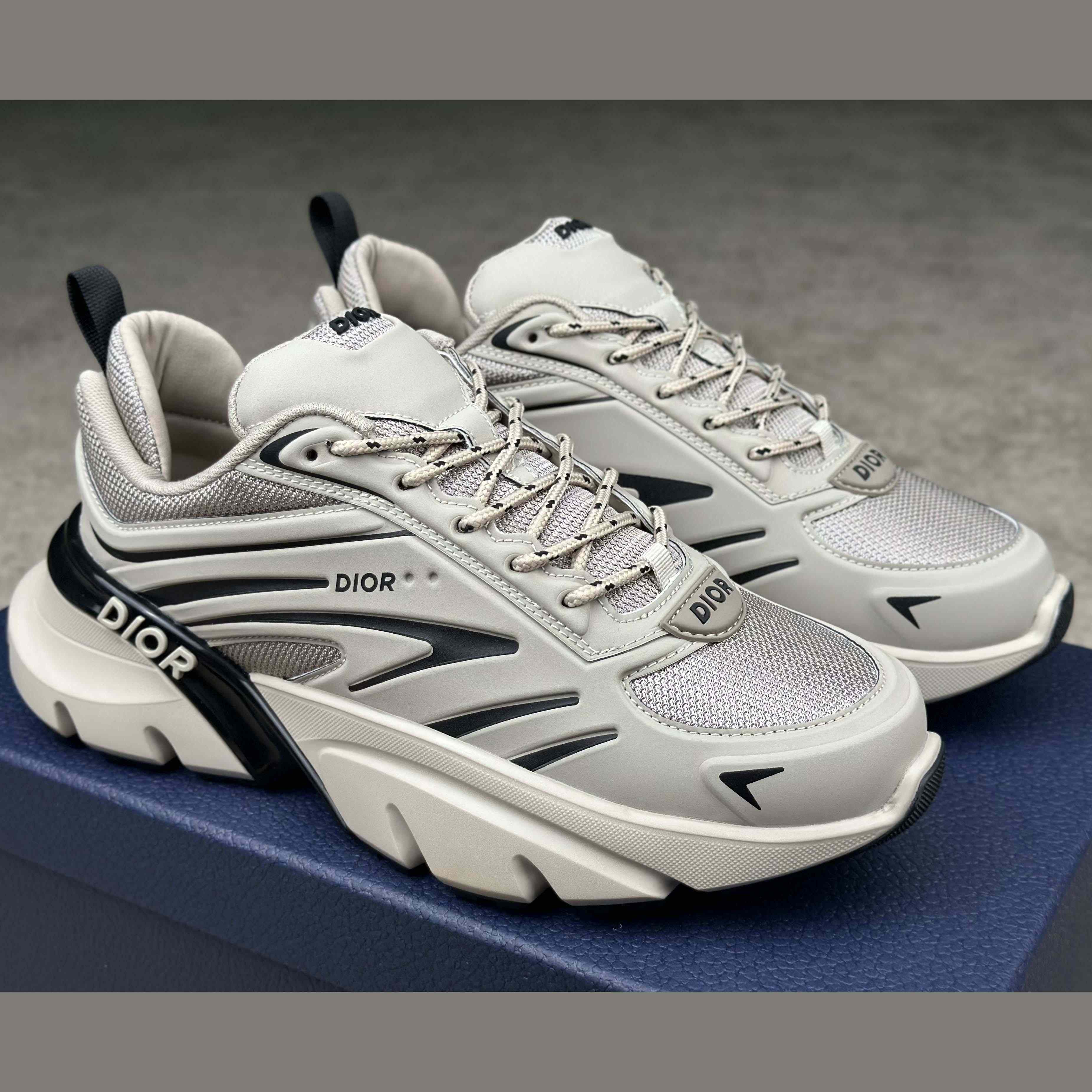 Dior B44 Blade Sneaker   - DesignerGu