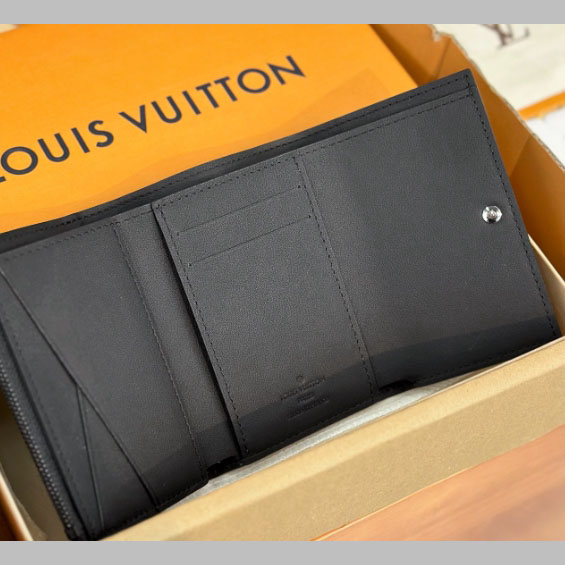 Louis Vuitton Victor Wallet   M12635 - DesignerGu