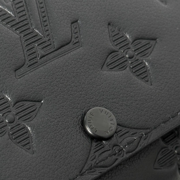 Louis Vuitton Victor Wallet   M12635 - DesignerGu