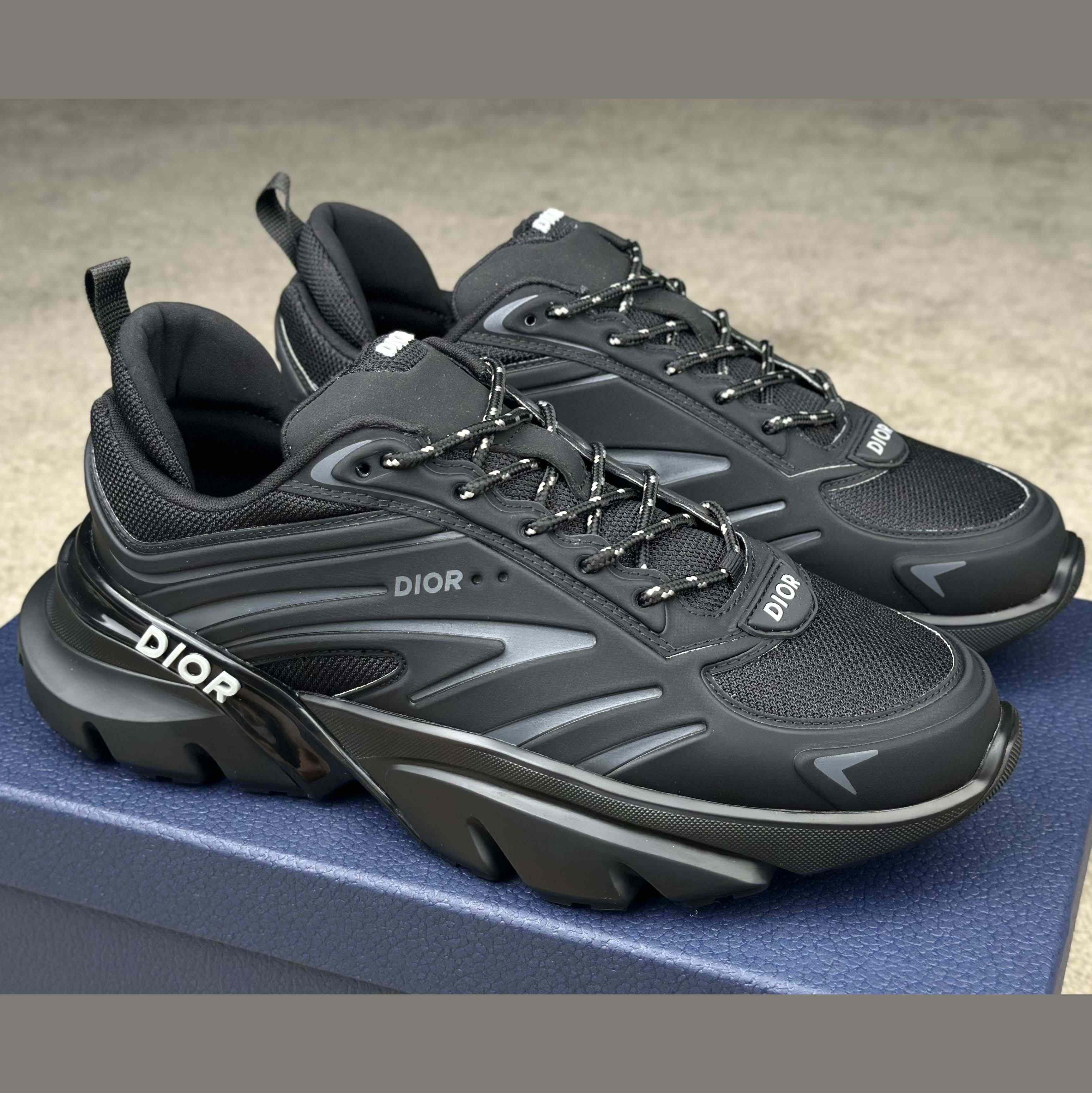 Dior B44 Blade Sneaker   - DesignerGu