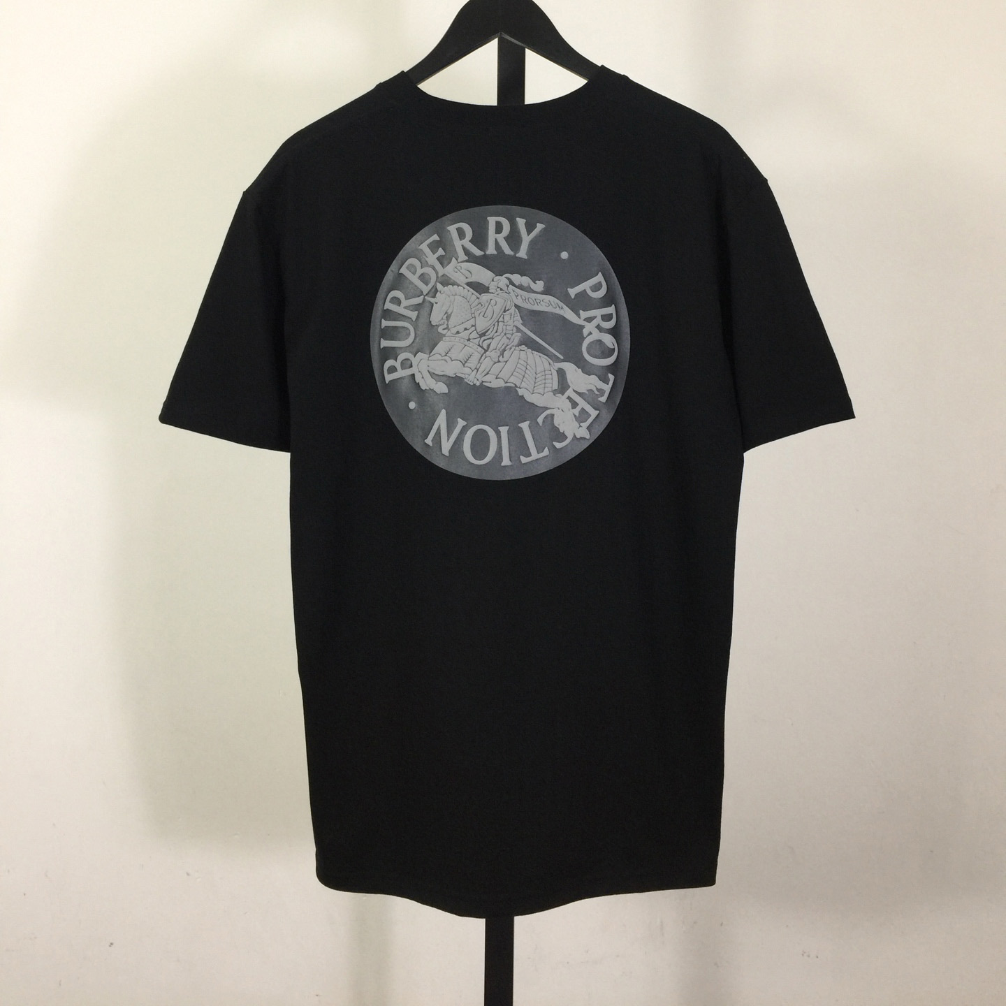 Burberry EKD Cotton T-shirt - DesignerGu