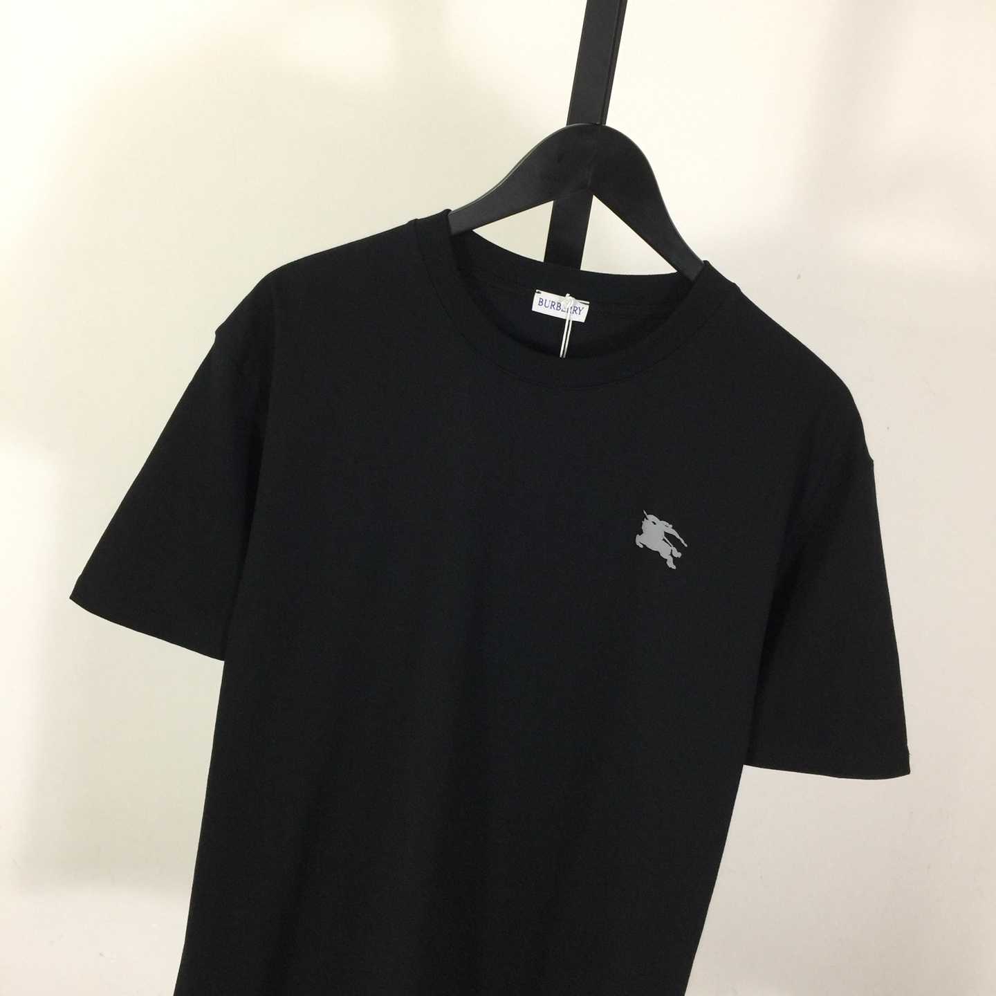 Burberry EKD Cotton T-shirt - DesignerGu