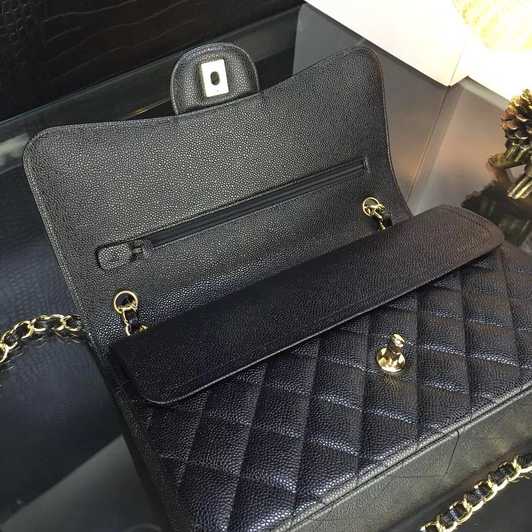 Chanel Flap Bag 30cm - DesignerGu