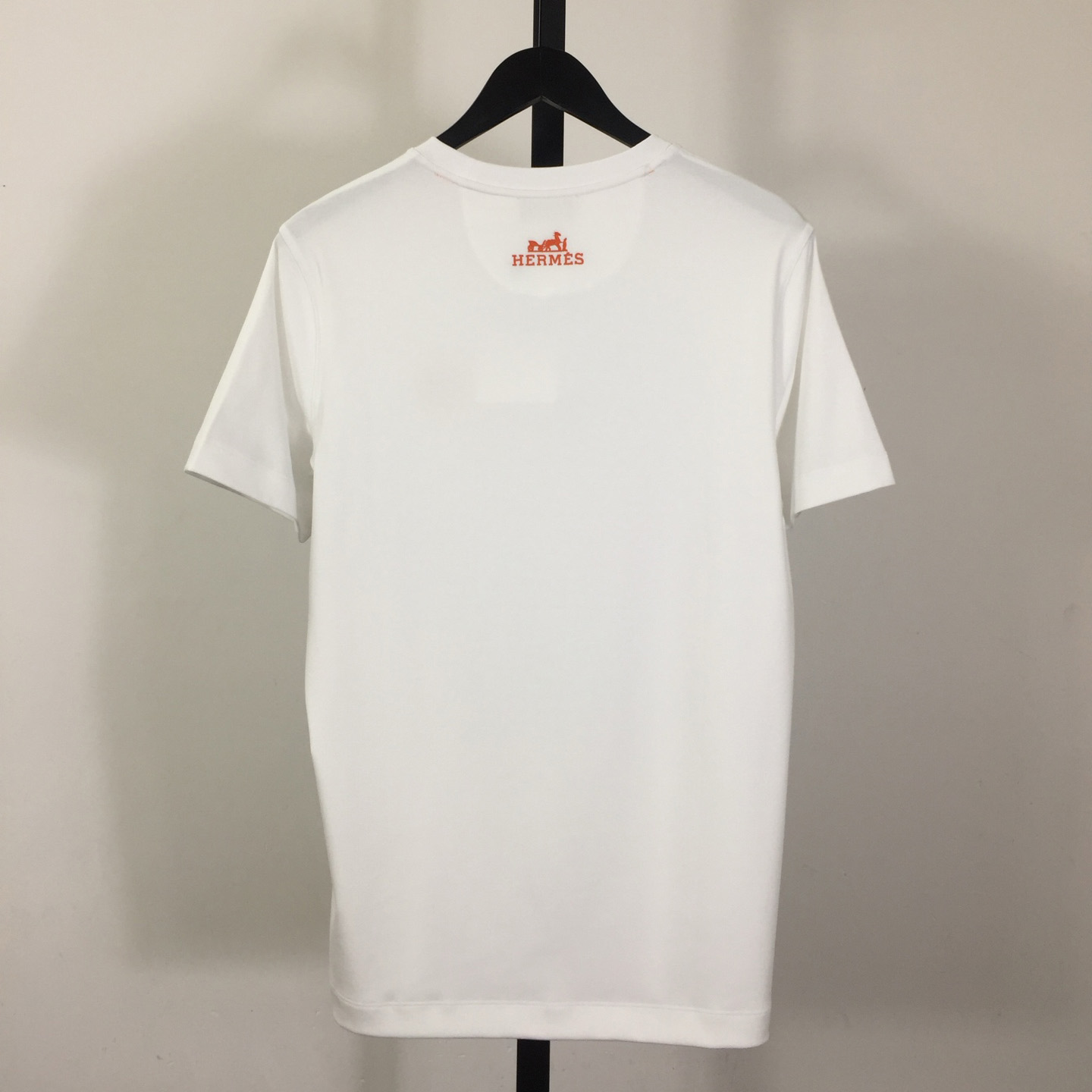 Loewe Logo T-shirt In Cotton - DesignerGu