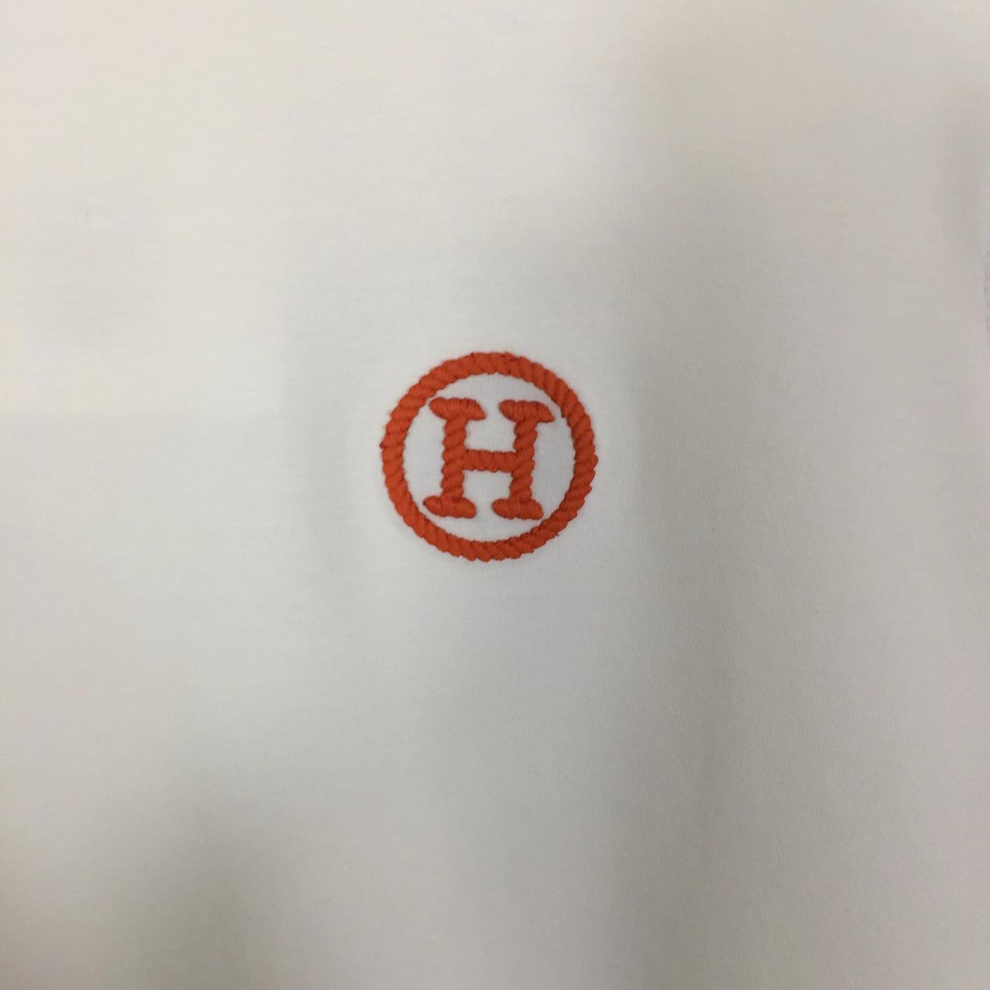 Loewe Logo T-shirt In Cotton - DesignerGu