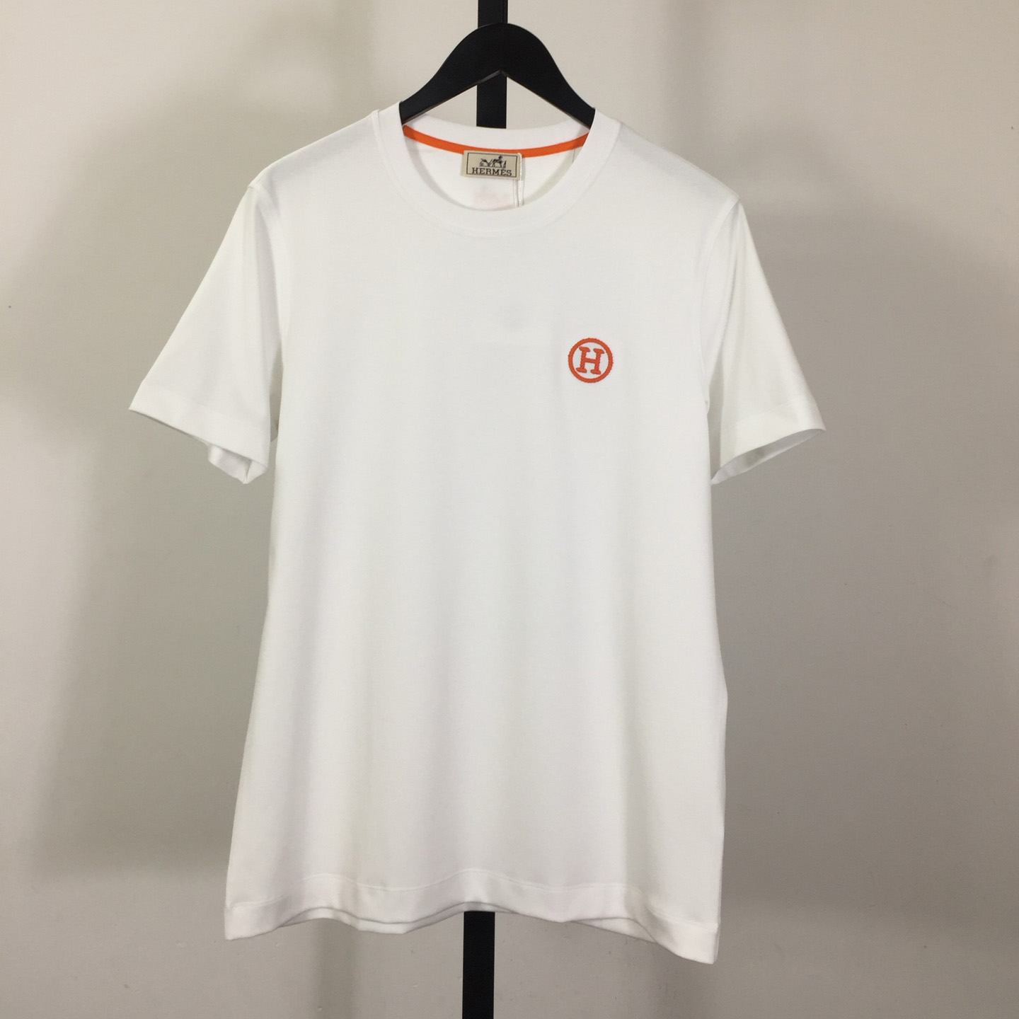 Loewe Logo T-shirt In Cotton - DesignerGu