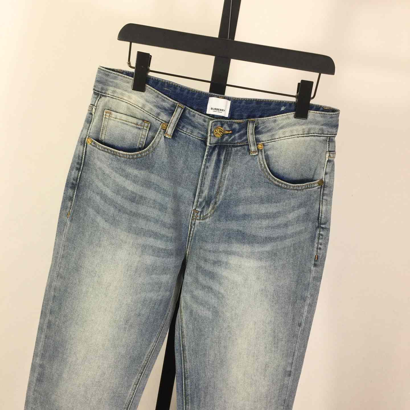 Burberry Jeans - DesignerGu
