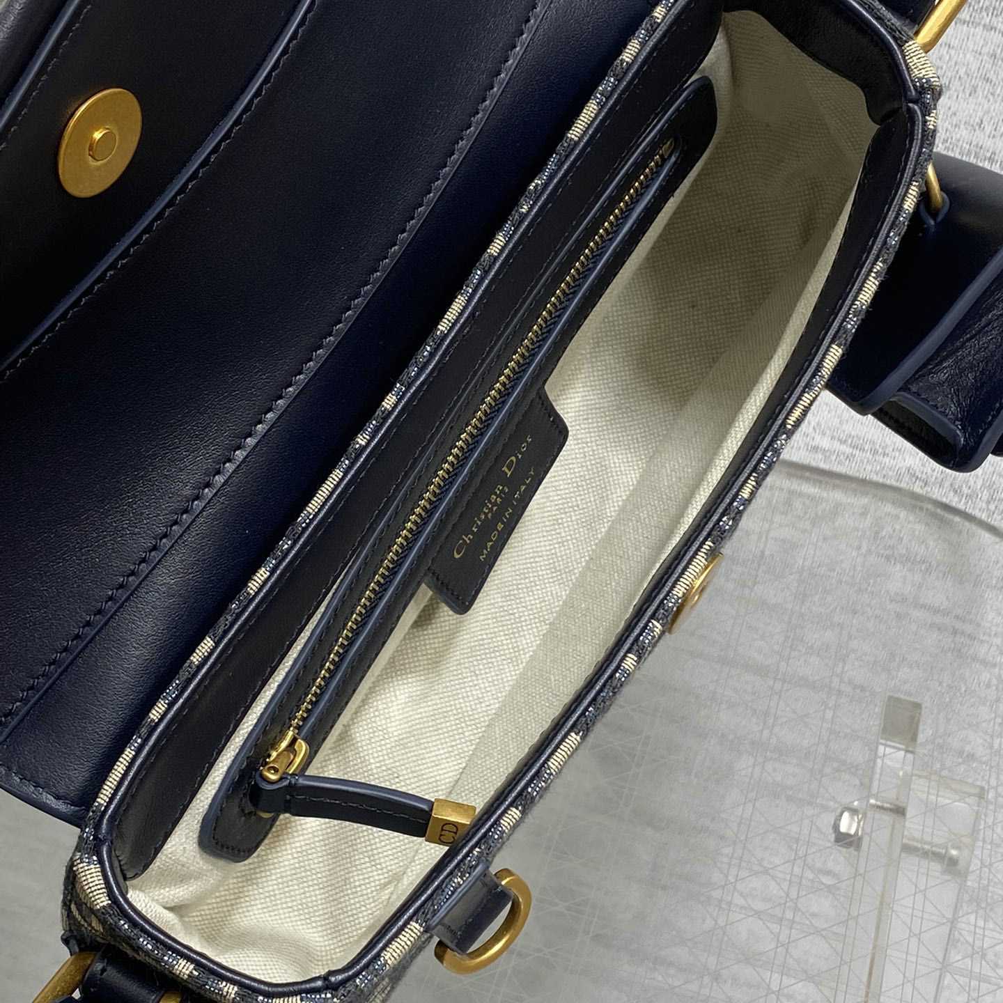 Dior Small Streetchic Bag  - DesignerGu
