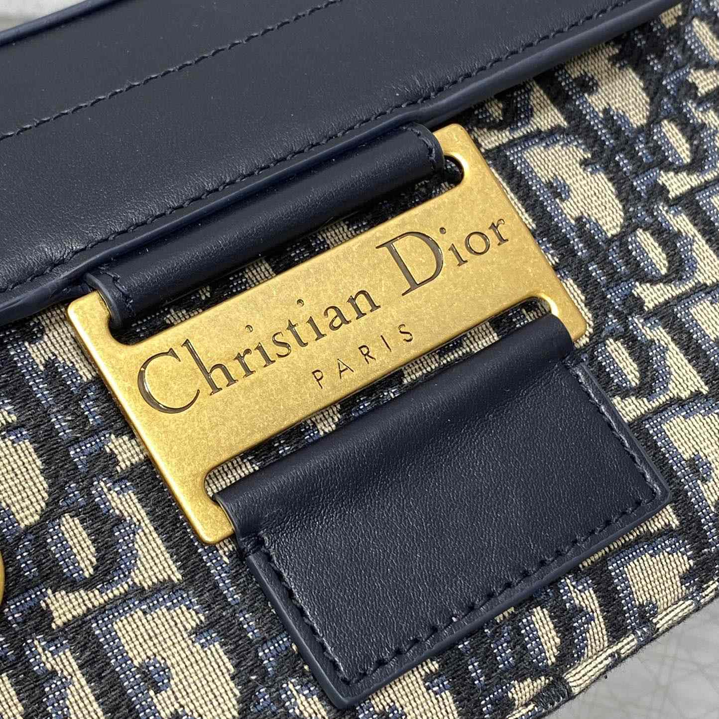 Dior Small Streetchic Bag  - DesignerGu
