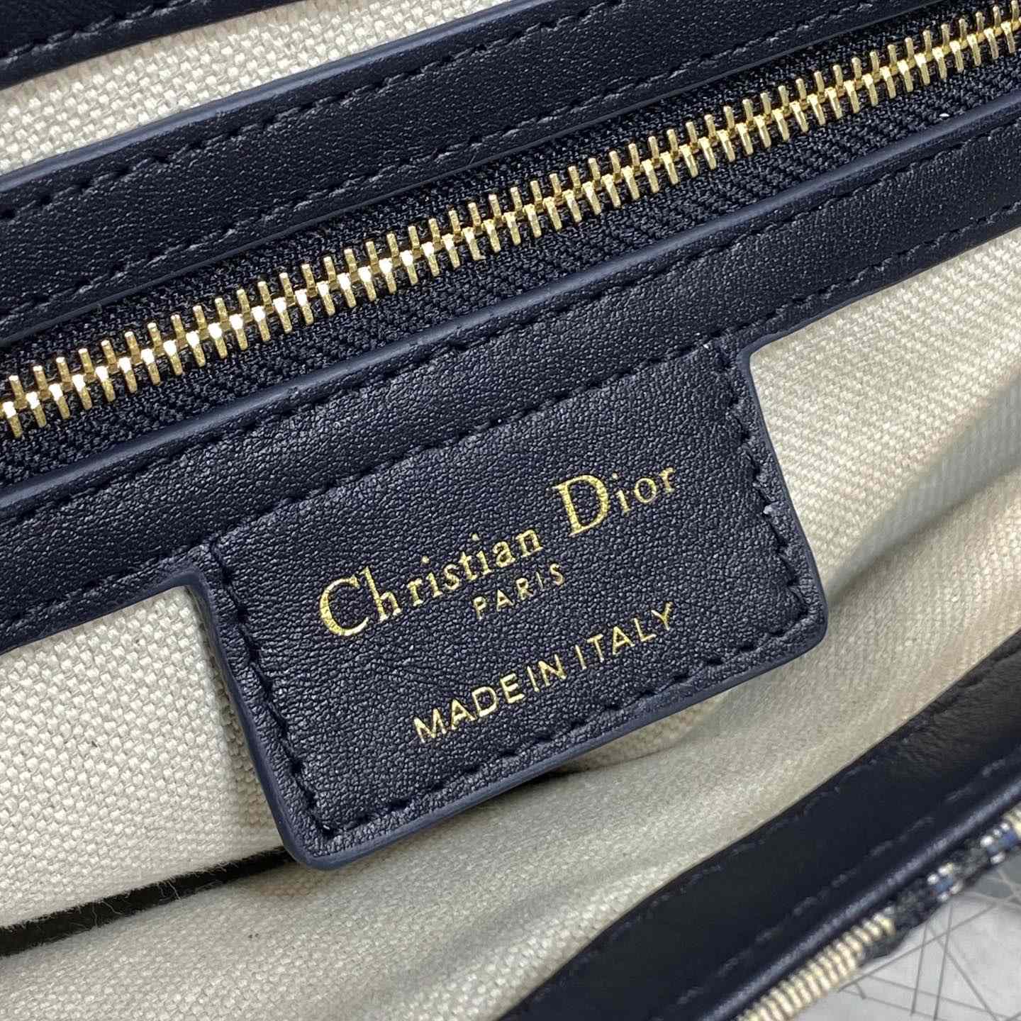 Dior Small Streetchic Bag  - DesignerGu
