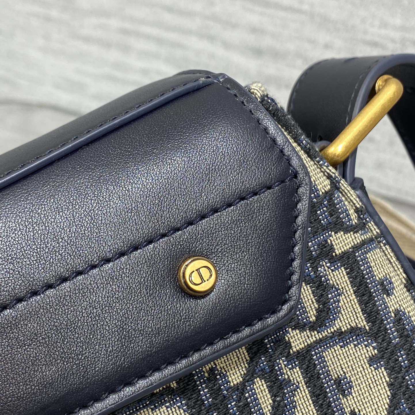 Dior Small Streetchic Bag  - DesignerGu