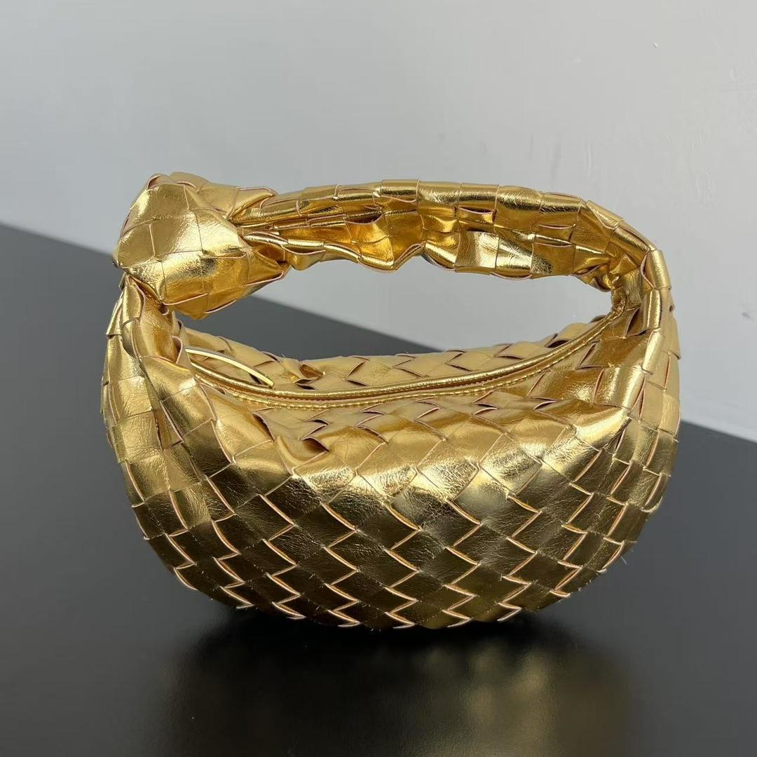 Bottega Veneta Mini Jodie - DesignerGu