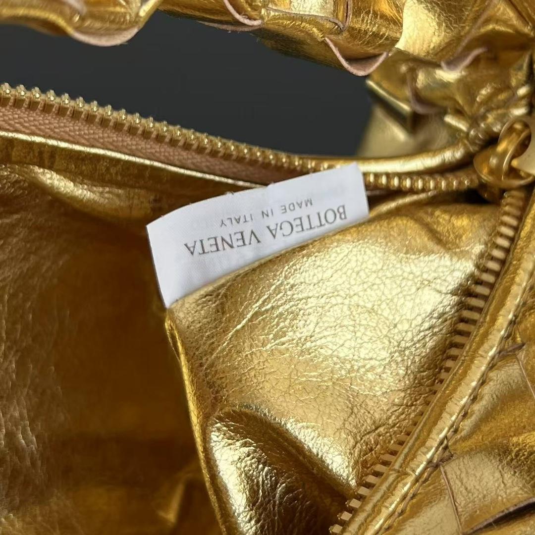 Bottega Veneta Mini Jodie - DesignerGu