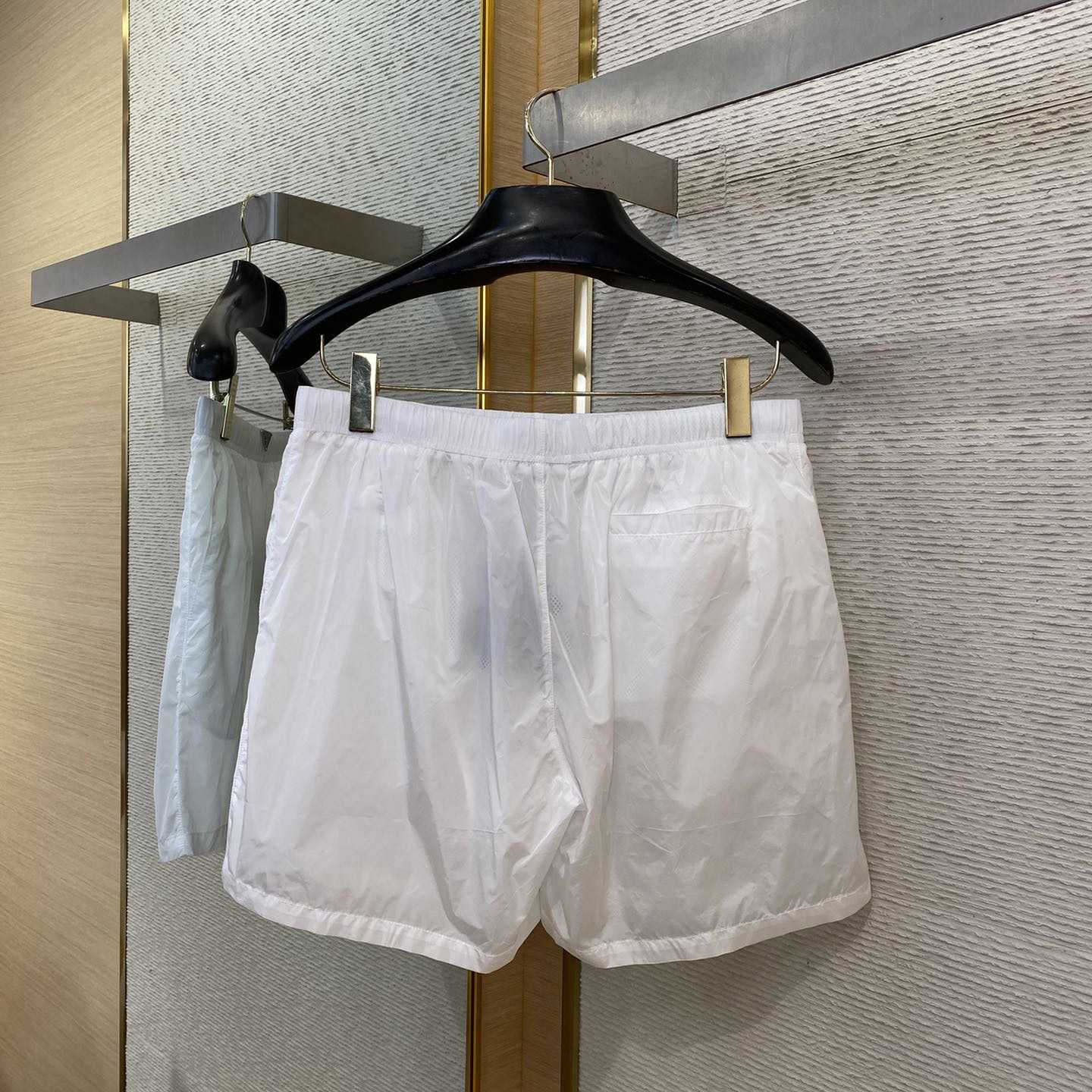 Prada Logo Swim Short - DesignerGu