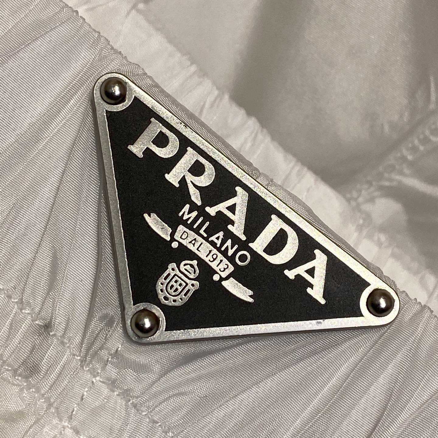 Prada Logo Swim Short - DesignerGu