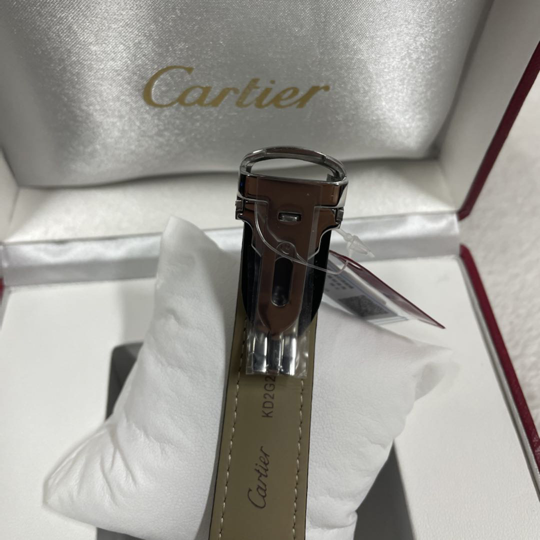 Cartier Watch  - DesignerGu